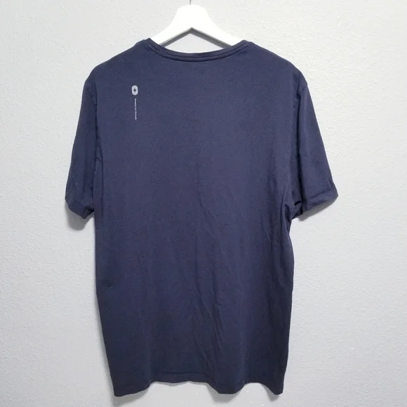 FIGS Men's Women's MEDICAL blue t shirt pina cotton XL - Picture 4 of 5